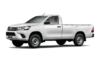 Toyota Hilux Single Cab 