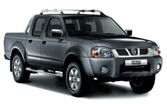 Nissan NP300