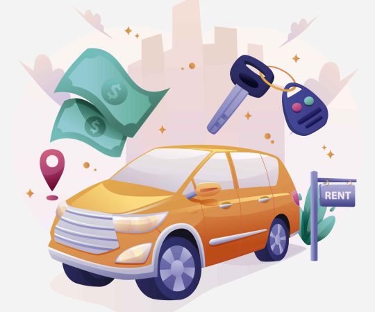 Car-Rental-Process-Illustration Car-Rental-Process-Illustration